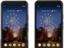 Pixel 3a و 3a XL را پیش از رونمائی ببینید