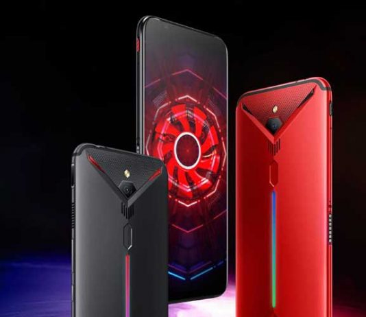 nubia Red Magic 3 هیولایی در قامت یک گوشی گیمینگ