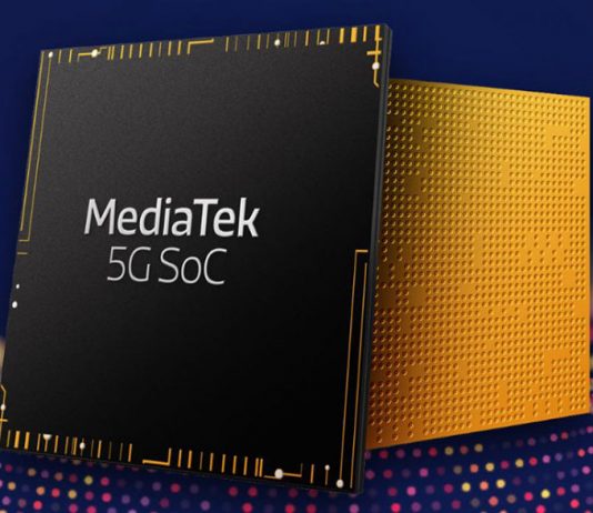 Helio M70 نخستین چیپ‌ست با ARM A77 مجهز به مودم 5G