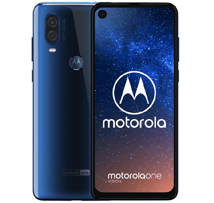 Motorola One Vision را چهار روز قبل از رونمایی ببینید!