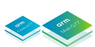 Cortex A77 و Mali G77 نسل جدید CPU و GPUهای ARM