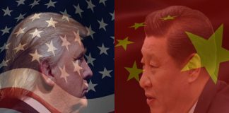 چین تهدید کرد: یک لیست تحریم جدید برای شرکت‌های آمریکایی!