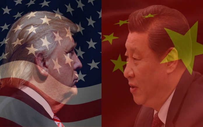 چین تهدید کرد: یک لیست تحریم جدید برای شرکت‌های آمریکایی!