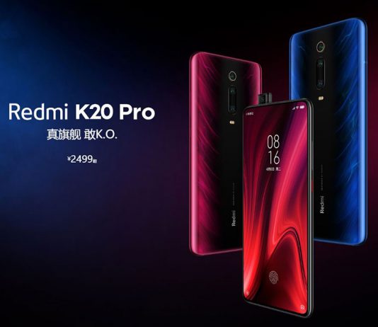 Redmi K20 Pro ارزان‌ترین گوشی جهان با Snapdragon 855