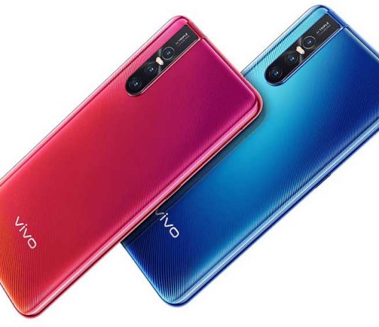 معرفی Vivo S1 Pro با Snapdragon 675 و سلفی پاپ‌آپ 32MP
