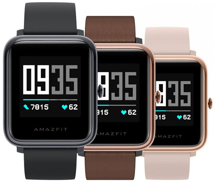شیائومی Smart Watch 2 و Health Watch با تمرکز بر سلامتی