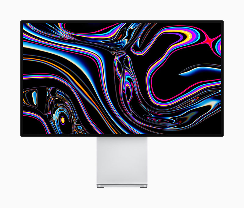 Mac Pro قدرتمندترین رنده دنیا - Pro Display XDR مانیتور 5 هزار دلاری!