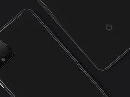 گوگل تأیید کرد: این Pixel 4 است!