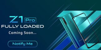 Vivo Z1 Pro با سلفی پانچی و Snapdragon 712 می‌آید