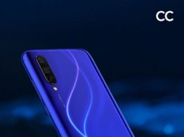 مشخصات Xiaomi Mi CC9 و CC9e افشا شد