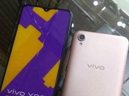 Vivo Y90 قبل از رونمایی لو رفت: ارزان‌قیمت 6.22 اینچی