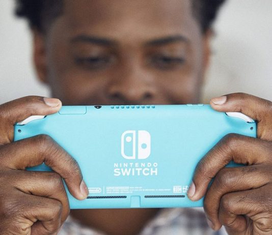 Nintendo Switch Lite همه بازی‌های سوییچ را اجرا نمی‌کند!