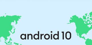 خداحافظی با خوراکی‌ها: اندروید Q رسما Android 10 شد