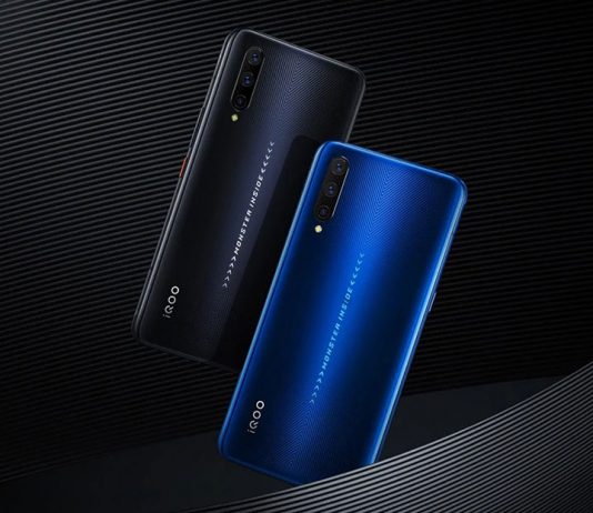 Vivo iQOO Pro و Pro 5G آمدند گیمیگ‌های خوش‌قیمت