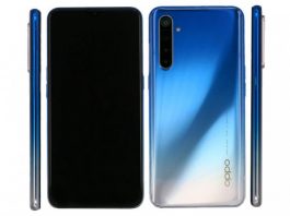 Oppo K5‌ به زودی با Snapdragon 730