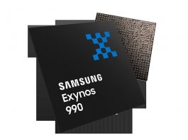 Exynos 990 چیپ‌ست 7 نانومتری پرچمدار جدید سامسونگ