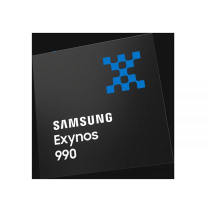 exynos 990 phones list