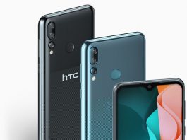 HTC Desire 19s ارزان‌قیمت 6.2 اینچی