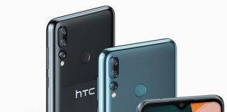 HTC Desire 19s ارزان‌قیمت 6.2 اینچی