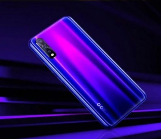 ارائه اطلاعات جدید از Vivo iQOO Neo جدید