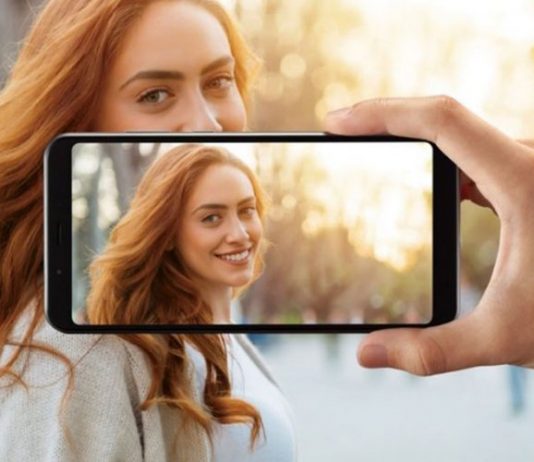 Sharp AQUOS V میانه‌ای با پردازنده Snapdragon 835!