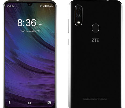 ZTE Blade 10 Prime و A7 Prime میانه‌های ارزان‌قیمت