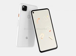 اولین تصاویر از Pixel 4a گوشی ارزان‌قیمت بعدی گوگل