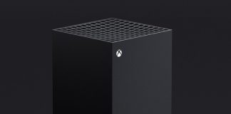 معرفی ایکس باکس سری X کنسول نسل چهارم مایکروسافت