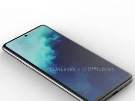 اولین تصاویر از وان پلاس 8 لایت - بازگشت به ارزان‌قیمت‌ها؟