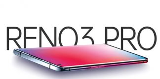 Oppo Reno3 Pro با Snapdragon 765G و اتصال 5G