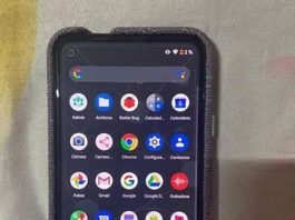 لبخند Google Pixel 4a به دوربین با ناچ و تک دوربین اصلی