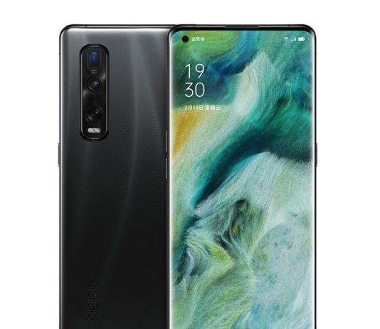 Oppo Find X2 و X2 Pro با صفحه‌نمایش 120 هرتزی و اتصال 5G