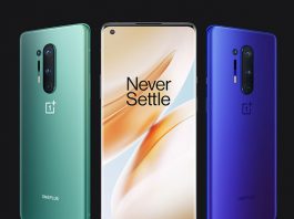 معرفی رسمی OnePlus 8 و OnePlus 8 Pro با اتصال 5G