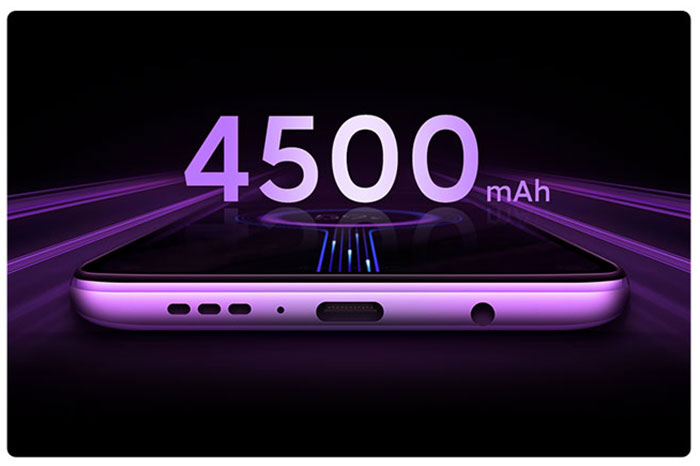 Redmi K30 5G Racing Edition اولین گوشی با Snapdragon 768G