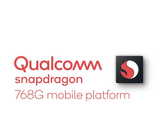 Snapdragon 768G چیپ‌ست اورکلاک شده‌ای از یک اورکلاک شده!