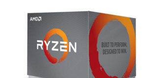 Ryzen 3000XT سری جدید پردازنده‌های دسک‌تاپی AMD