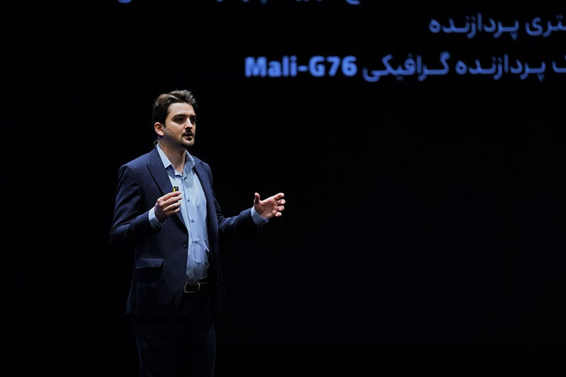 Huawei P40 Pro در بازار ایران عرضه شد
