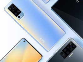 Vivo X50 Pro‌ و +X50 Pro آتش‌بازی گیمبال و پریسکوپ!