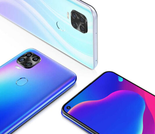 ZTE Axon 11 SE 5G - ارزان‌قیمتی با Dimensity 800