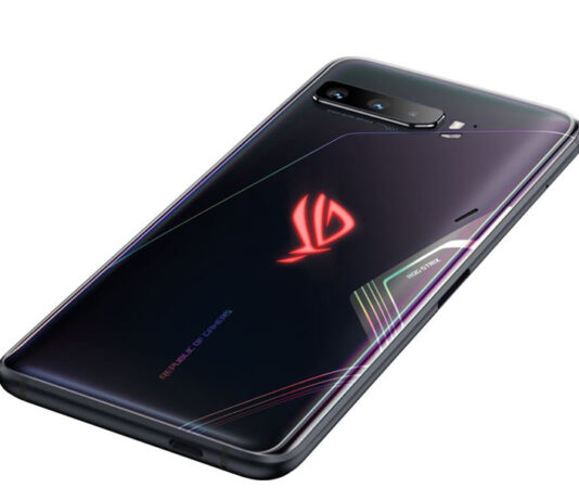 Asus ROG Phone 3 تعریف جدیدی برای یک گوشی مخصوص بازی