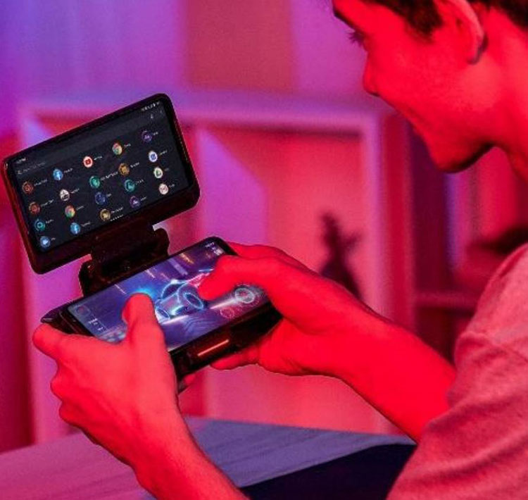 Asus ROG Phone 3 تعریف جدیدی برای یک گوشی مخصوص بازی