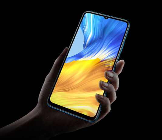 Honor X10 Max هیولای 7.09 اینچی 5G با Dimensity 800