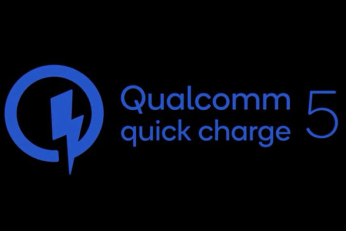 معرفی Quick Charge 5 استاندارد شارژ سریع جدید 100 واتی!