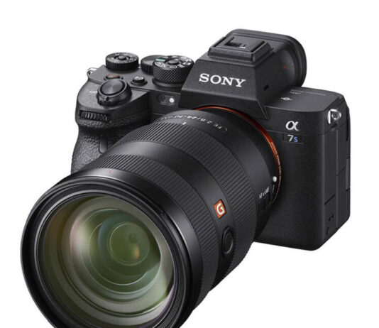 سونی A7S III هیولای 3,500 دلاری با فیلم‌برداری 4K/120p
