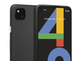 Pixel 4a رقیب آیفون SE 2020 - نسخه 5G در راه