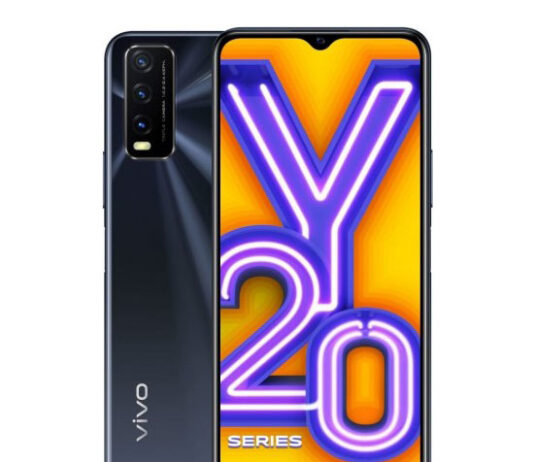 Vivo Y20 و Y20i پایین‌رده‌هایی با Snapdragon 460