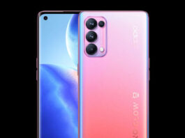 Oppo Reno5 5G و Reno5 Pro 5G آمدند - میان‌رده‌های ارزشمند