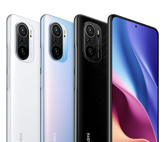 Redmi K40 Pro Plus با صفحه‌نمایش 120 هرتزی و Snapdragon 888