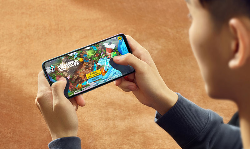Oppo A95 5G میان‌رده 300 دلاری با صفحه‌نمایش 6.43 اینچی AMOLED