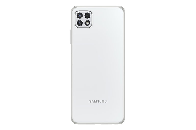 معرفی Galaxy A22 5G ارزان‌قیمت 5G جدید سامسونگ همراه با A22 4G